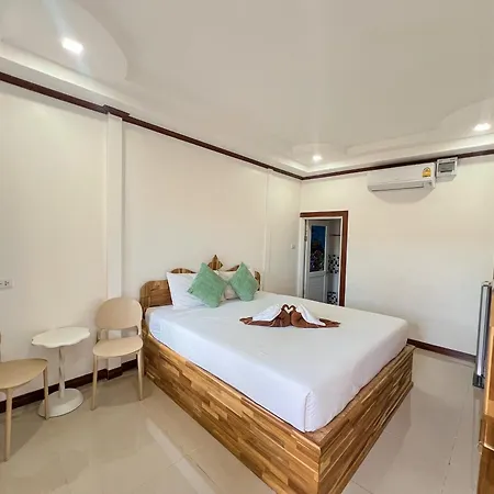 La Depa Pp House Hotel Phi Phi Islands Exterior photo