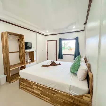 La Depa Pp House Hotel Phi Phi Islands Exterior photo