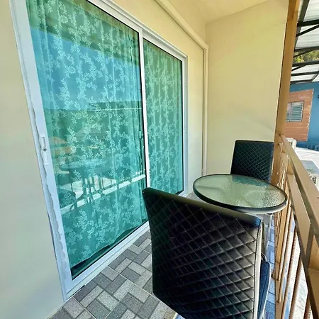 La Depa Pp House Hotel Phi Phi Islands Exterior photo