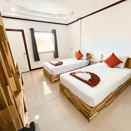 La Depa Pp House Hotel Phi Phi Islands Exterior photo