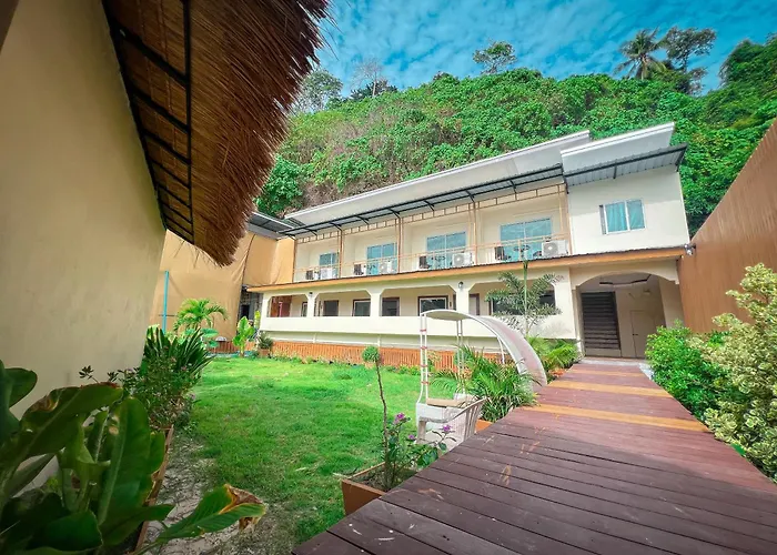 La Depa Pp House