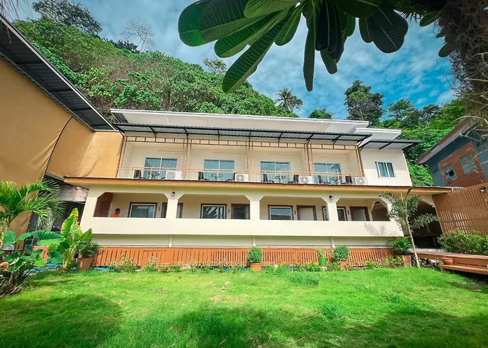 La Depa Pp House