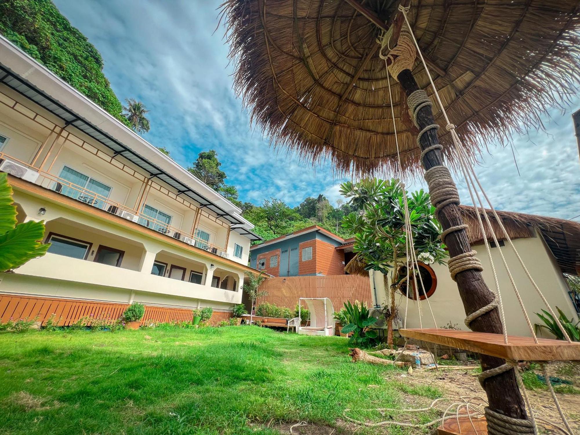La Depa Pp House Phi Phi Don